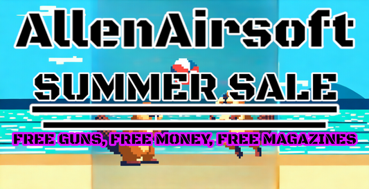 2024 SUMMER SALE