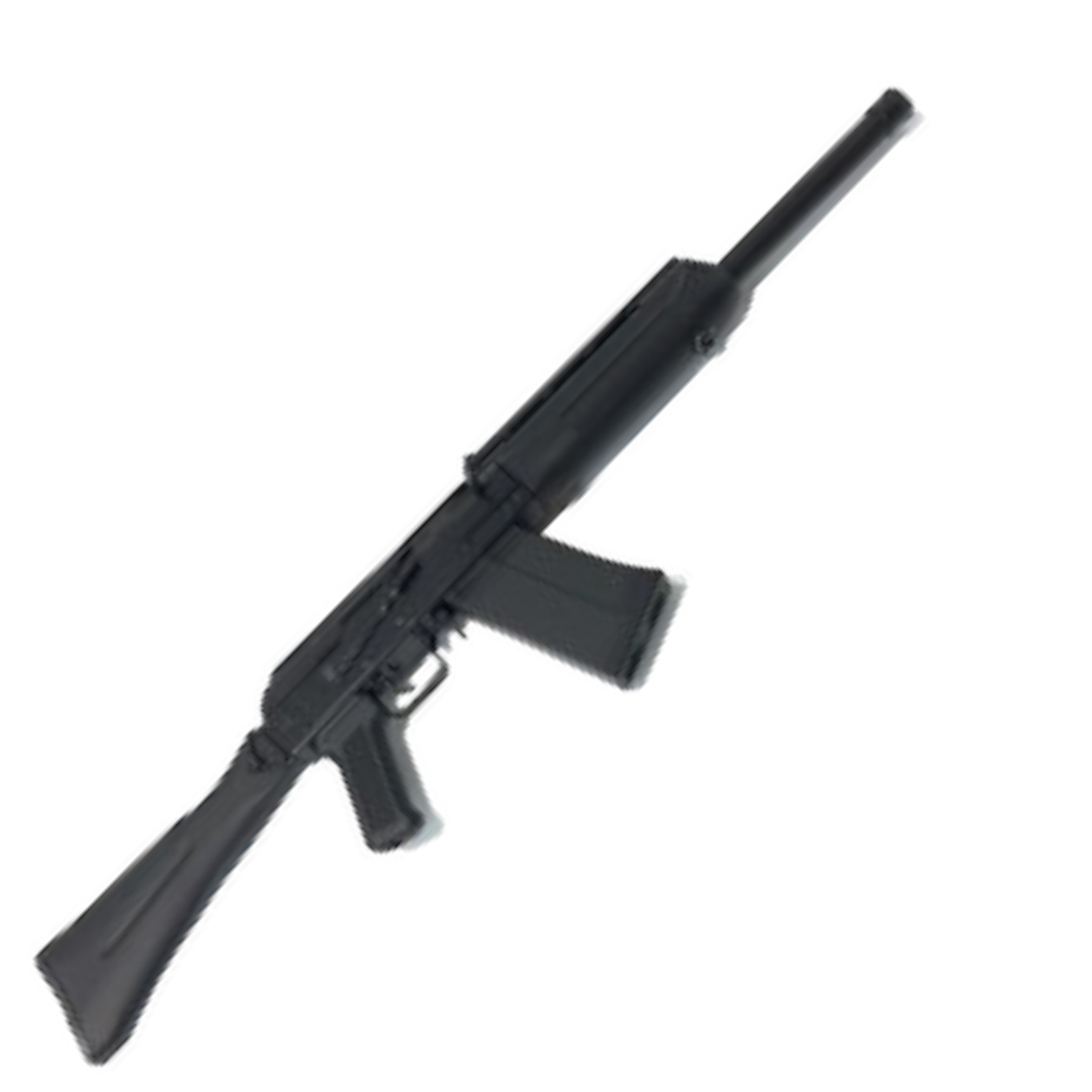 Marui Saiga 12K GBB Shotgun (PreOrder)