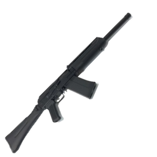 Marui Saiga 12K GBB Shotgun (PreOrder)