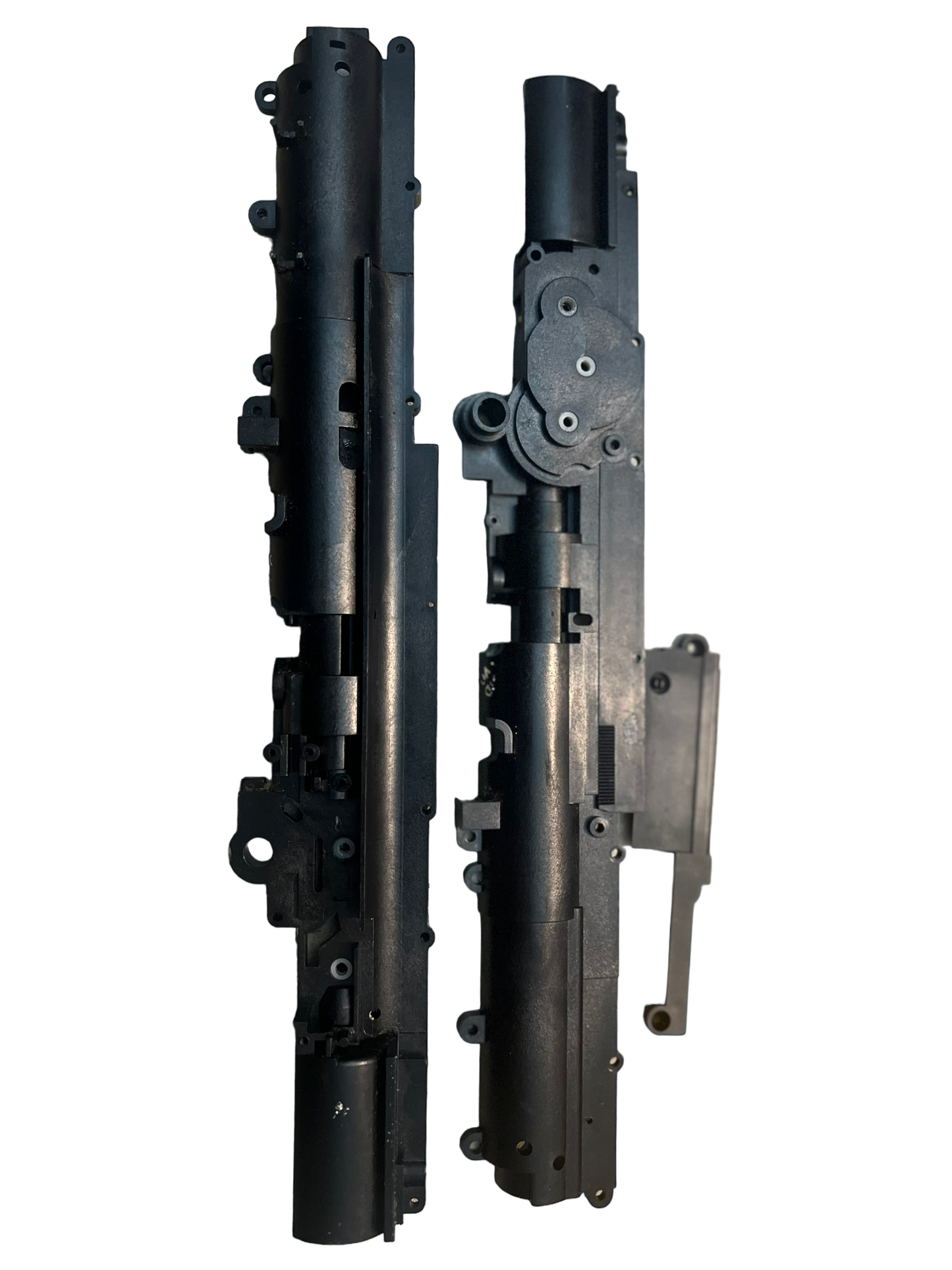 TM uzi gearbox shell