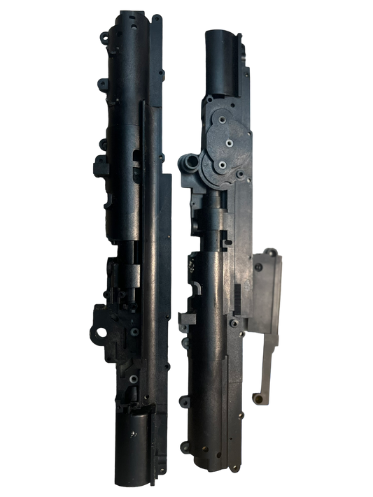 TM uzi gearbox shell