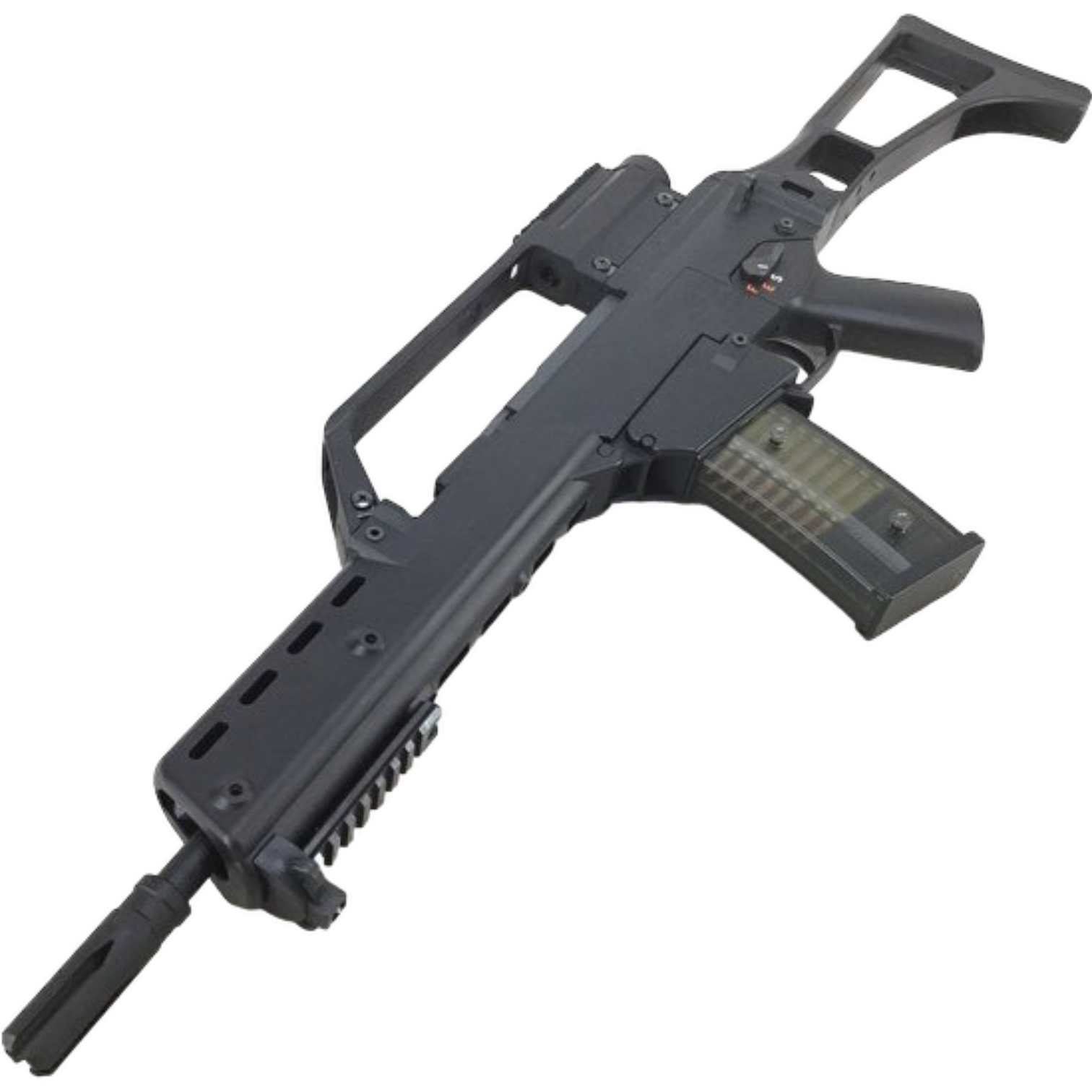 Marui G36 NGRS (PreOrder)