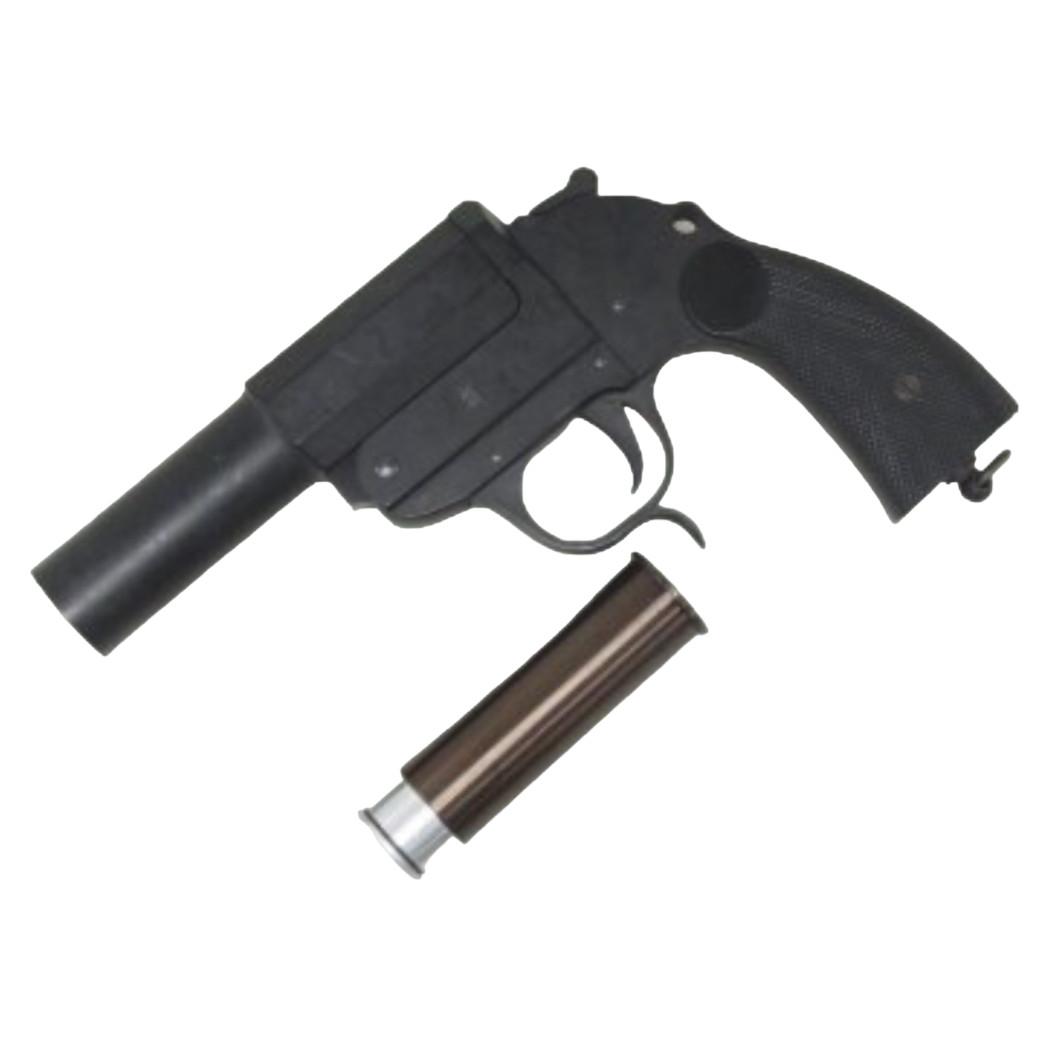 Caw KAMP Flare Gun