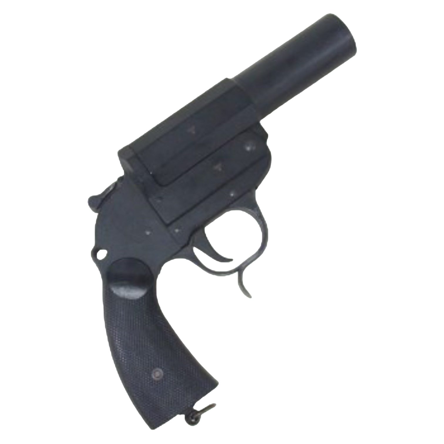 Caw KAMP Flare Gun