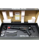 Marui MP5 NGRS