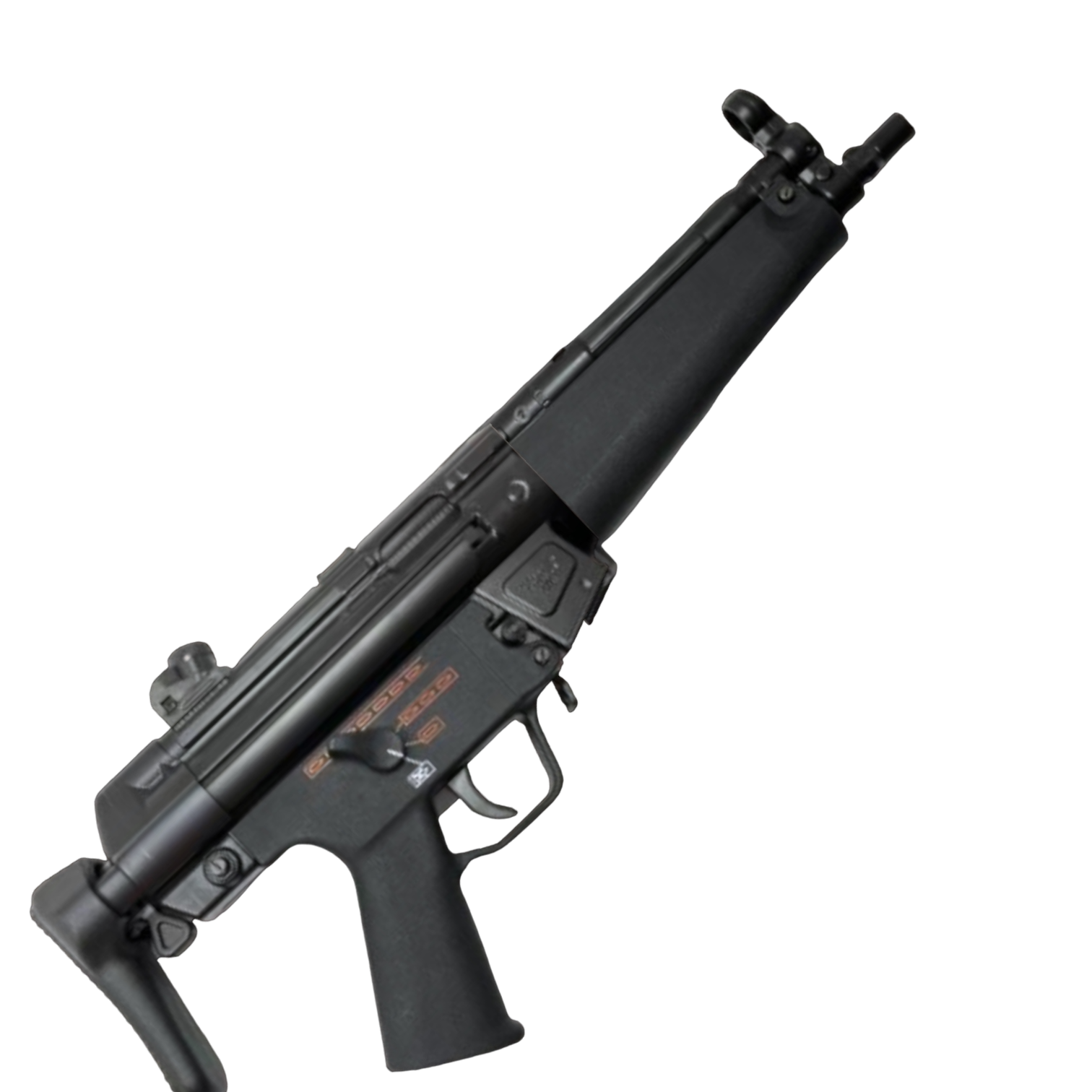 Marui MP5 NGRS