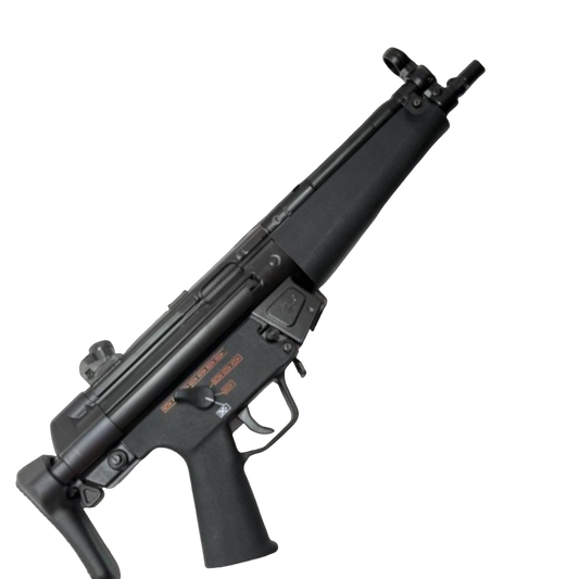 Marui MP5 NGRS