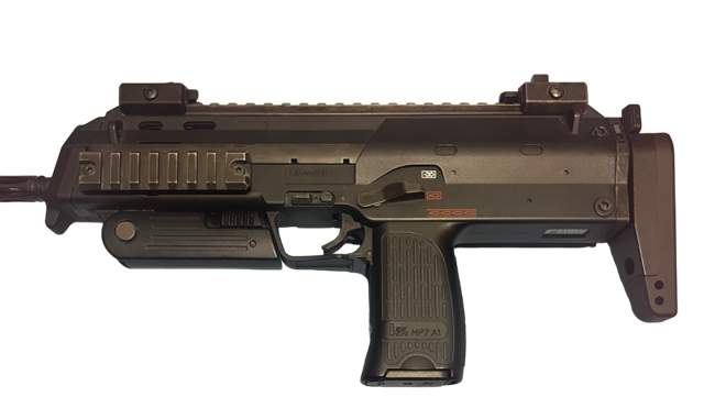 mp7 airsoft gun