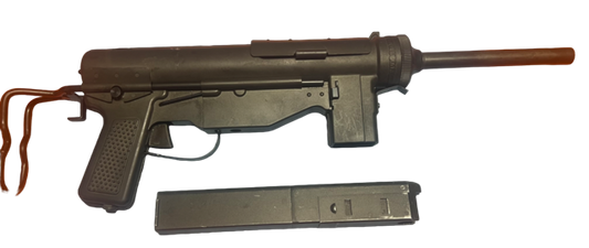 Hudson M3 Gas Blowback (PreOrder)