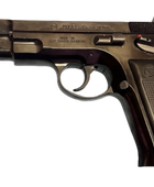 Marushin CZ75 Shell Ejecting GBB