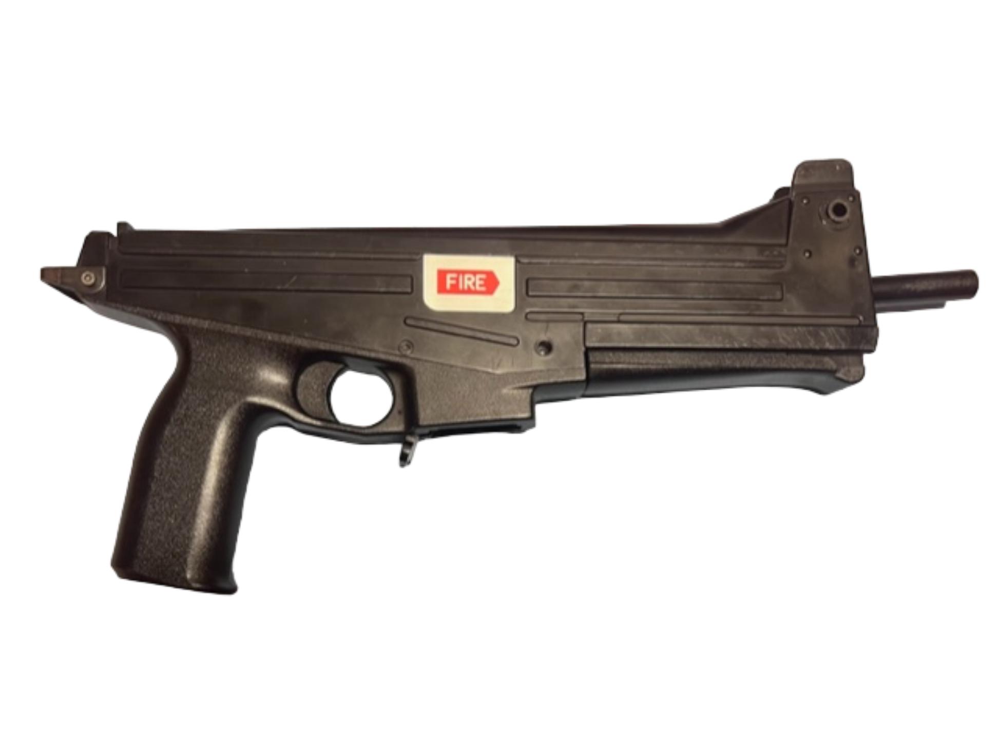 WA Jatimatic Gas SMG (PreOrder)