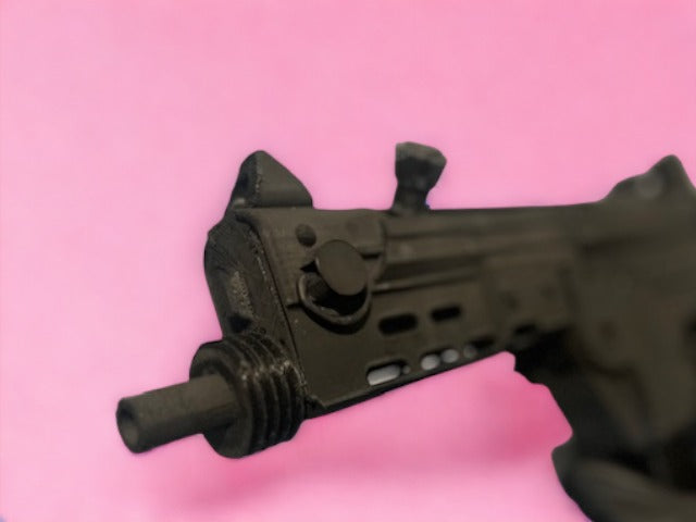 AllenAirsoft MPK Blowback SMG (Pre-Order)