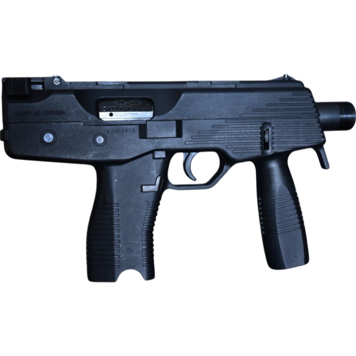 KSC Steyr TMP Gas Blowback