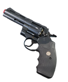 Tokyo Marui Colt Python 4 inch .357 Magnum Gas Gun