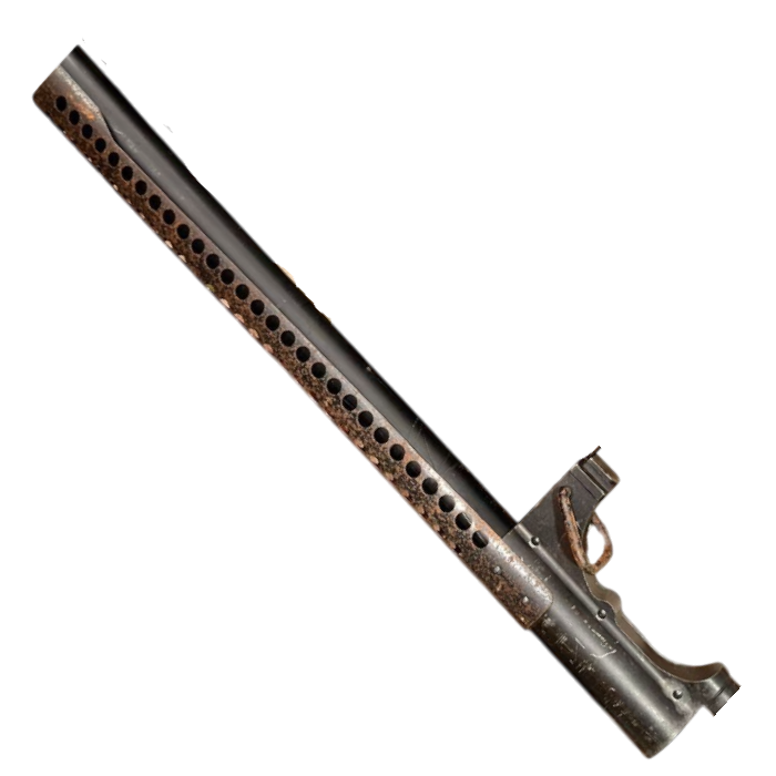 Tanaka Trench Gun M1897 Heat Shield (PreOrder)