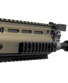 Marui SCAR-H MK17 NGRS