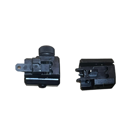 MP7 Flip-Up Sights