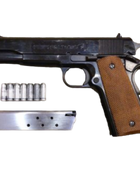 Marushin 1911 Shell Ejecting GBB