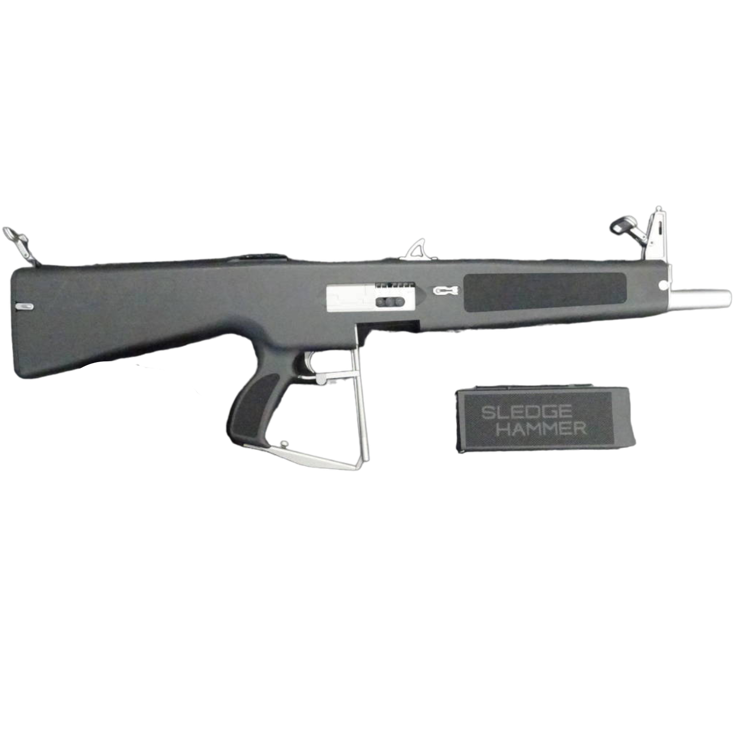 Marui AA12 AEG Shotgun