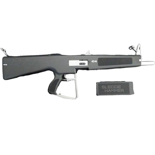 Marui AA12 AEG Shotgun