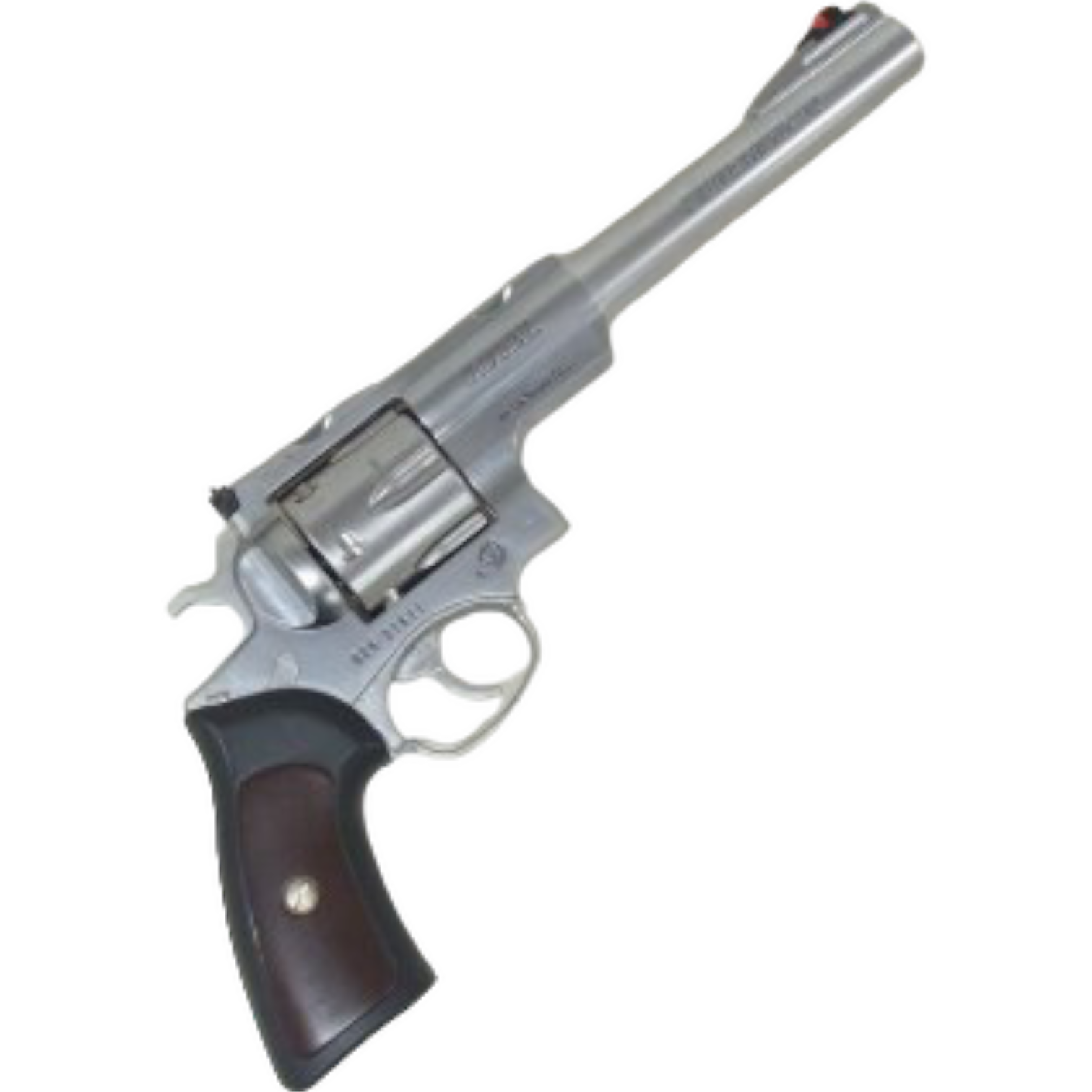 Marushin Super Redhawk Revolver