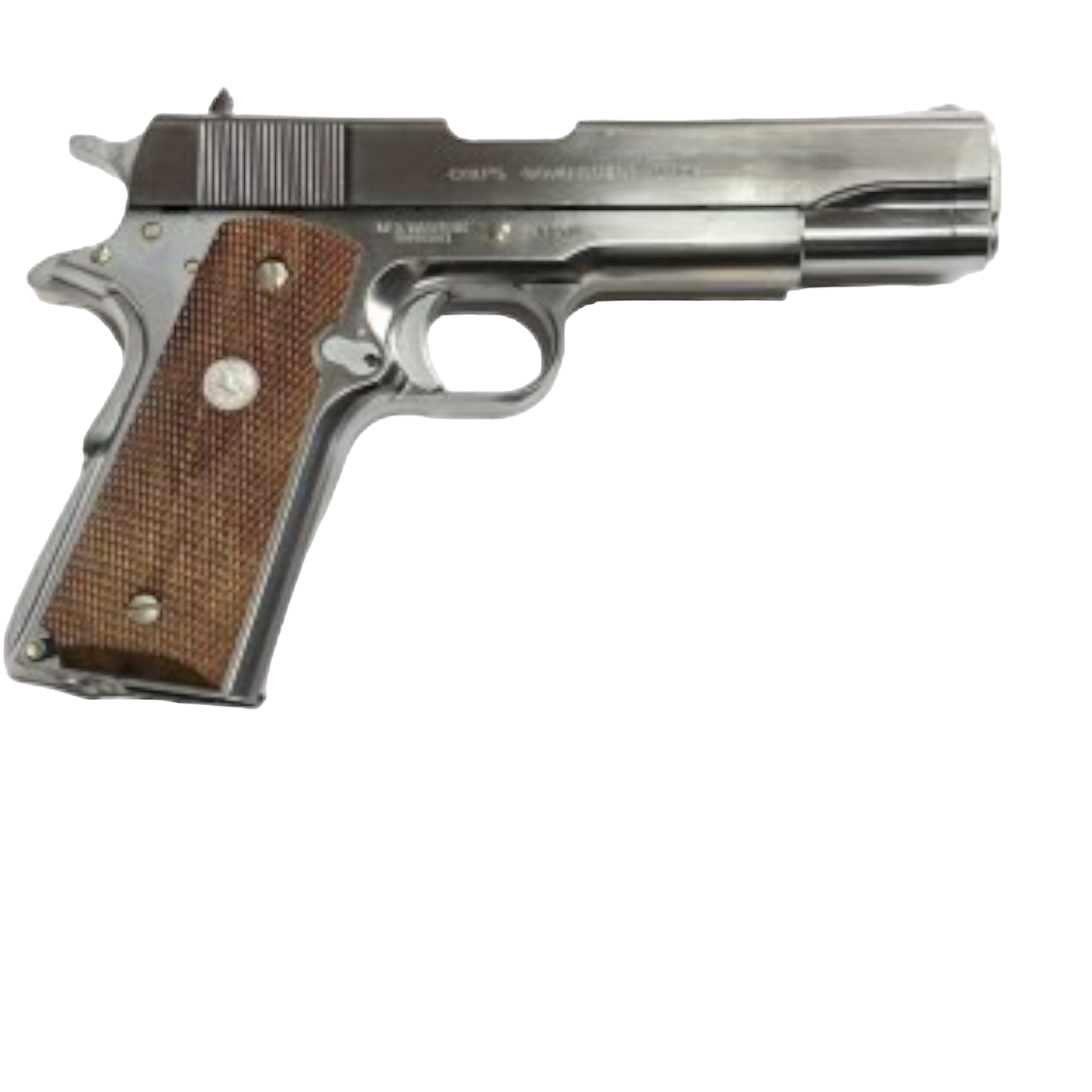 Marushin 1911 Shell Ejecting GBB (PreOrder)