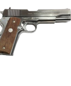 Marushin 1911 Shell Ejecting GBB (PreOrder)