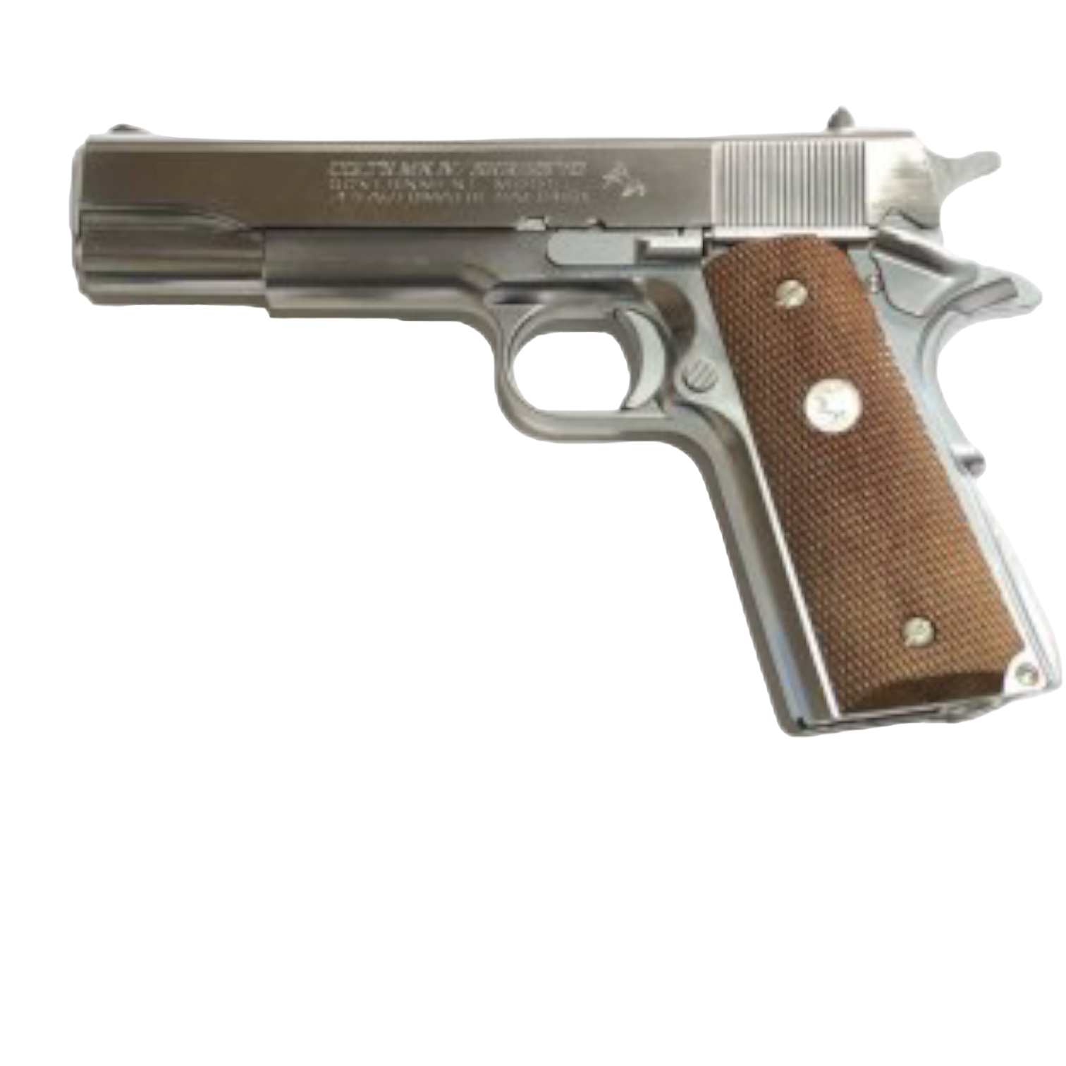 Marushin 1911 Shell Ejecting GBB (PreOrder)