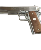 Marushin 1911 Shell Ejecting GBB (PreOrder)