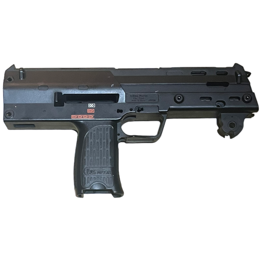 Tm MP7 AEP body