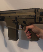 Marui SCAR-H MK17 NGRS