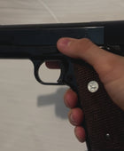 Marushin 1911 Shell Ejecting GBB