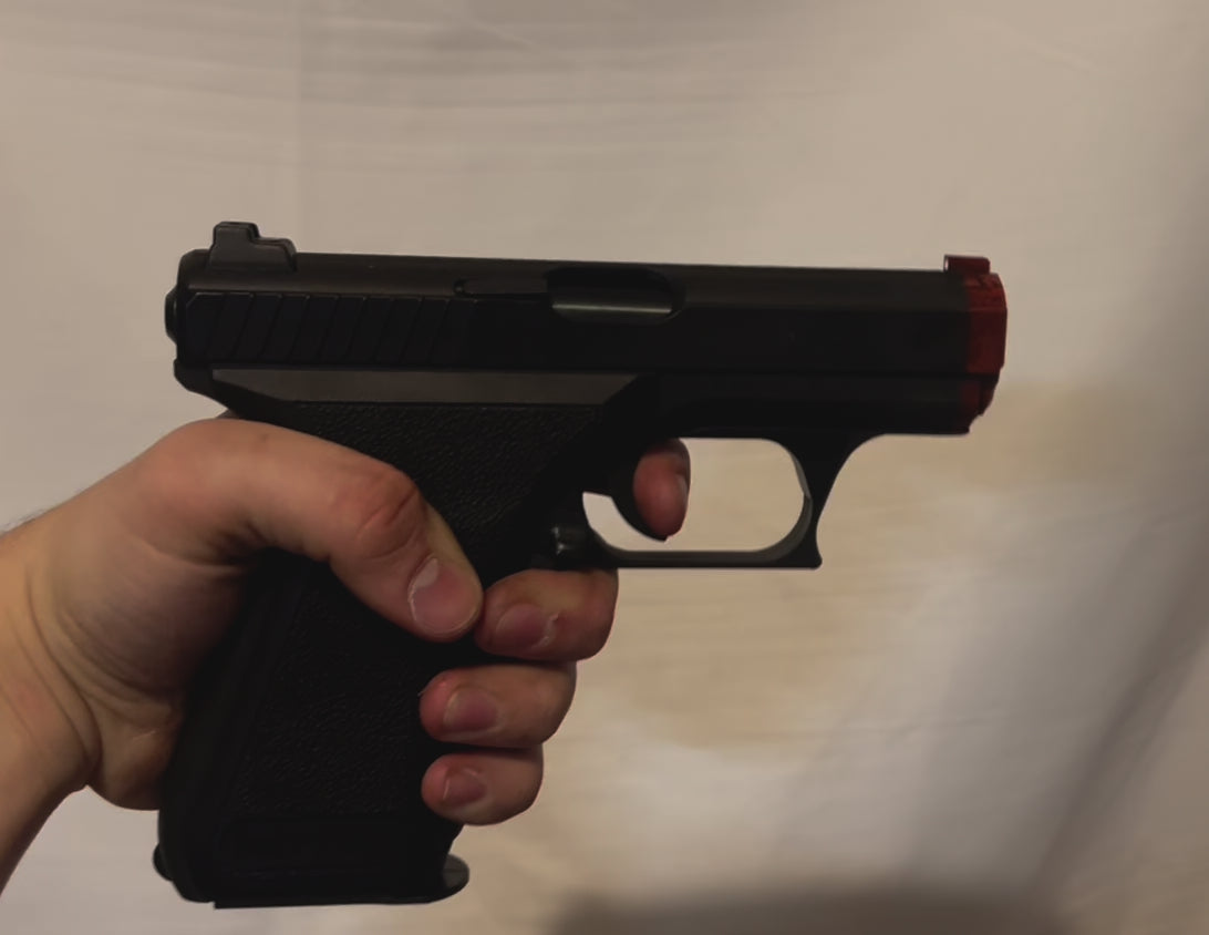 MGC P7M13 GBB Pistol – AllenAirsoft