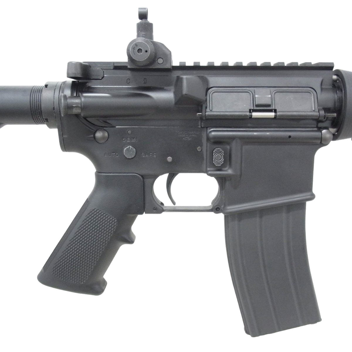 Marui M4 MWS Series GBB Rifle