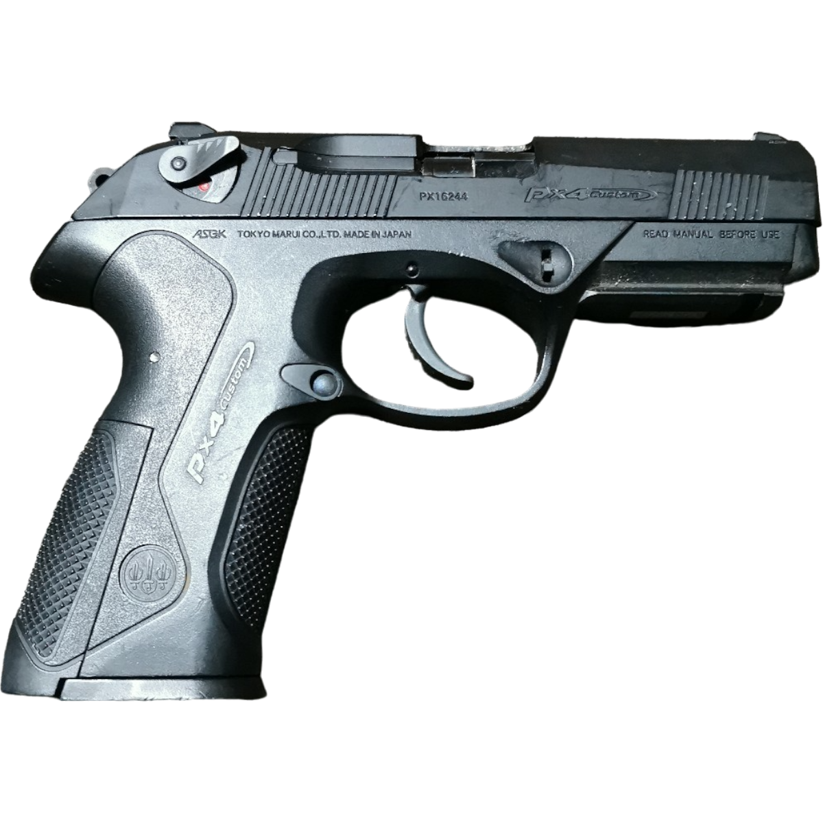 Tokyo Marui PX4 Gas Pistol