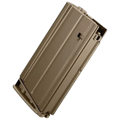 Marui Scar H NGRS magazine